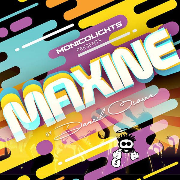 MonicoPromo's tweet photo. New Music!!!
Maxine by Daneil Brown
Download now
#itunes #spotify #youtube #amazonmusic #iheartradio https://t.co/VBWlCeyZzR