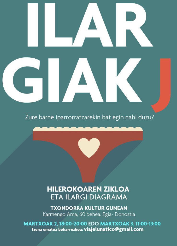 txondorragunea's tweet photo. apuntatu larunbatean hilerokoaren inguruko tailerrera, #IlargiakJ 11:00tatik 13:00etara DOAN
ostiralekoa osatuta! https://t.co/bp7rNQ7U3Q