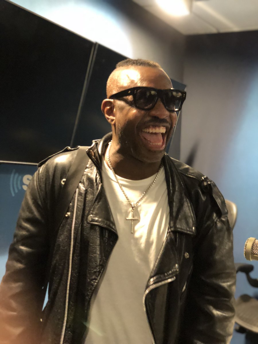 jayveerecords's tweet photo. Who's ready for a new episode of #LayinItDown
@siriusxmvolume https://t.co/k2OnBKqWrp