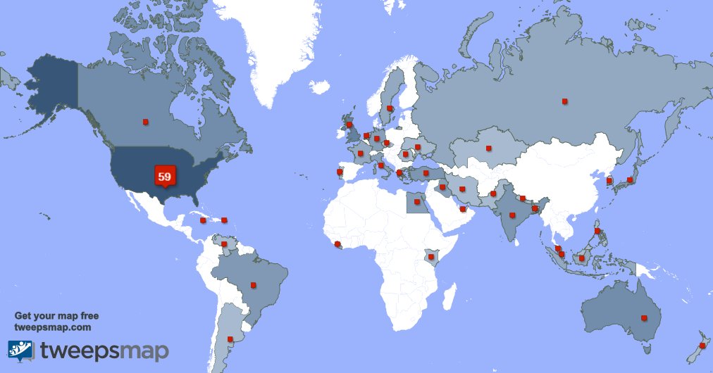 brendakaycomer's tweet photo. I have 3 new followers from USA last week. See https://t.co/xT0PSbnUYg https://t.co/iLFcZCVHlo