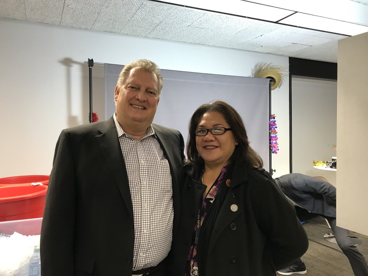 samris_united's tweet photo. Congratulations Sorona for receiving some good old #core recognition at our SFO Core4 Kickoff event!! @weareunited #beingunited https://t.co/4xjoURhJLd