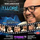 lasalsadeacero's tweet photo. #Complaciendo la peticion de #JackelineFlores al #WhatsApp + 58 416 8332753 desde #Caracas suena #YLlore #LoNuevo de @MemoMeDicen en La Salsa de Acero por https://t.co/xAOapAPdk6 tu conexion digital con la #MusicaLatina https://t.co/abK9SxDT9D