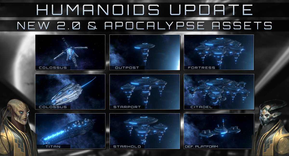 stellaris apocalypse ship types