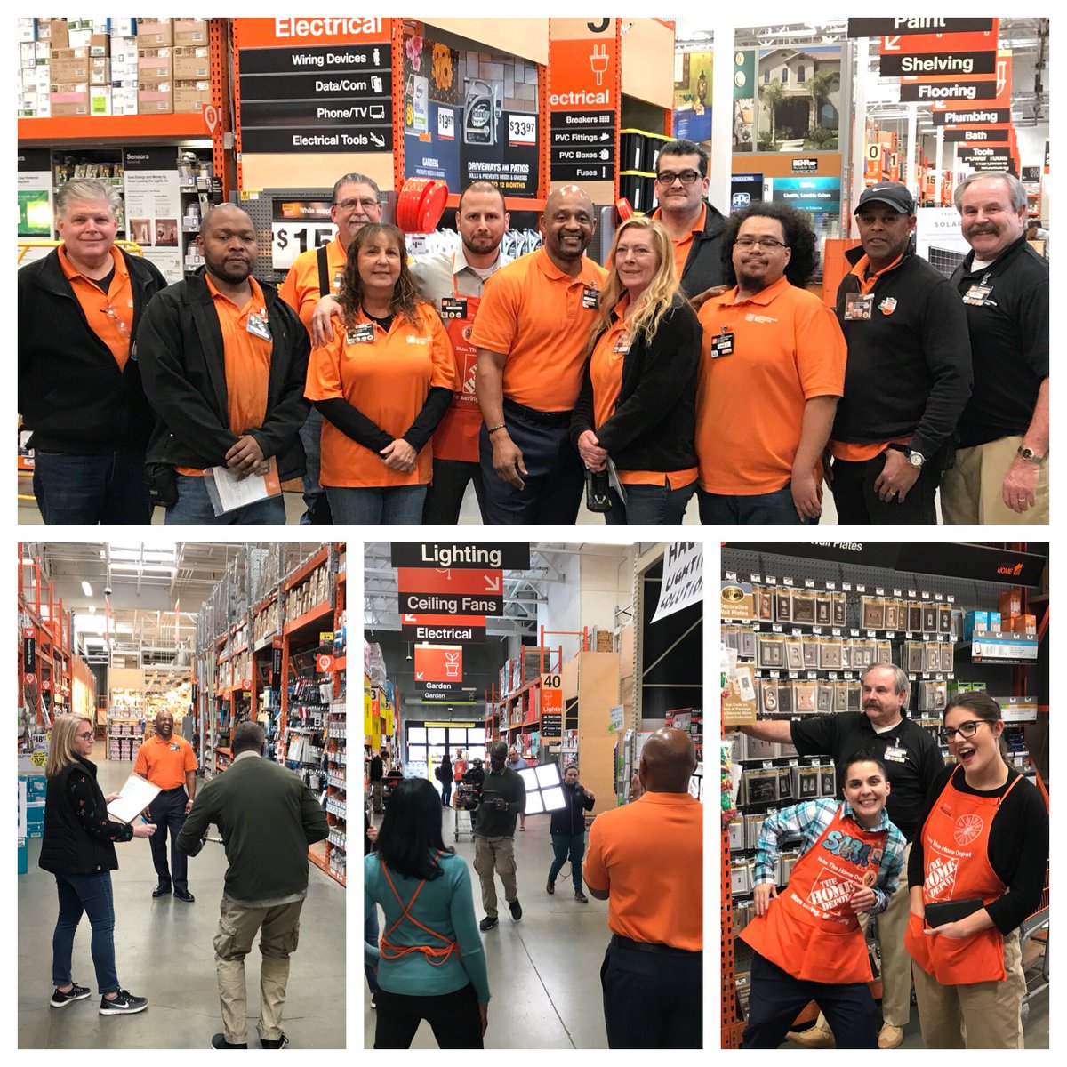kimdim's tweet photo. The countdown begins! 7 days until we talk MET’s #LegacyOfEvolution and what’s required to create a #cultureofquality within MET. On Tues., 3/6, watch the #METBcast with your teams and invite store partners! @Clarence_Ford7 @karikwallace @JStorrs91 @ChristineH_THD https://t.co/58WNUXhhyN