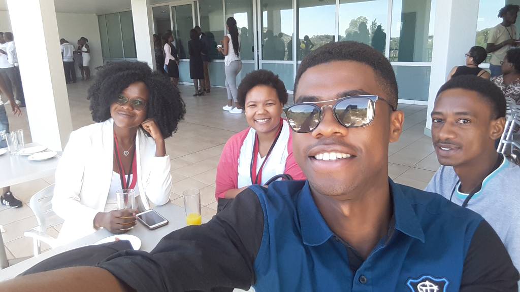 ShelleyganPet's tweet photo. #YouthCommNamibia
Thank you to every presenter, facilitator, sponsor & participant 👏👏
Most amazing and enlightening experience.
@OmondiBob @ISOCNamibia @ICANN @AccessNamibia @UNESCO @MTN @MICTNamibia
#Knowledgegained
#DigitalFuture
#ShapeTomorrow https://t.co/AzTYLZfQVX
