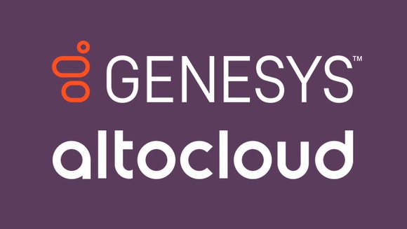 avdhoef's tweet photo. [News] @Genesys Acquires @Altocloud to Empower All Businesses with Improved Sales and Service Results Through AI and Journey Analytics https://t.co/QLUu6CdclU https://t.co/aoGuMuc4Ma