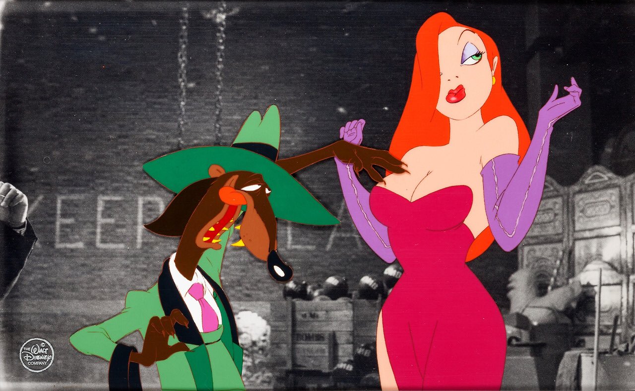 Tales from Weirdland on Twitter "More original production