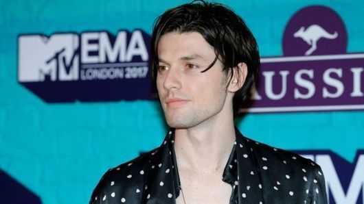 GospelAndGumbo's tweet photo. #JamesBay second album is filled with little experiments and #musical flourishes and #electrogospel https://t.co/PDx5w4pTjU https://t.co/zOB9ByArwa