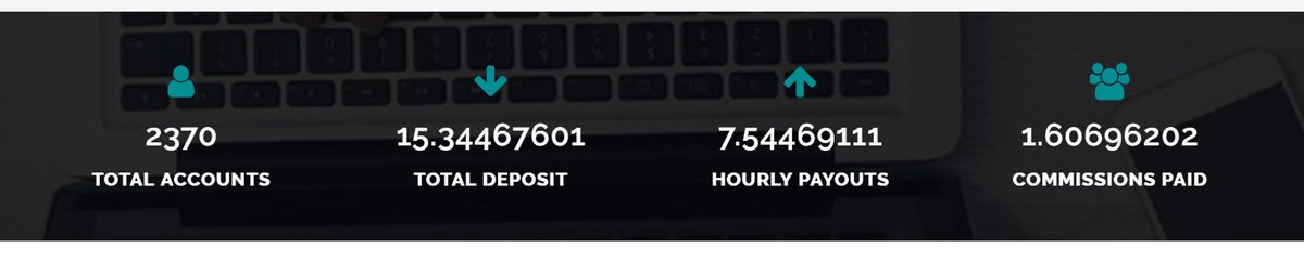 doublecrypt's tweet photo. We are currently over 2000 users #Bitcoin #Doubler #BitcoinDoubler #BitcoinInvestment #Referral #BitcoinReferral https://t.co/6Pw3tS7wfb