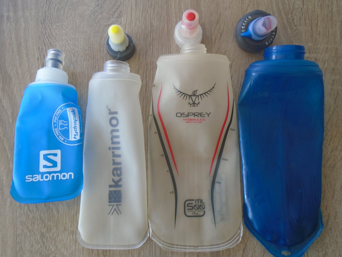 As runners how can we help save the planet ?? Plastic bottles #refill and maybe use soft flasks. They fold up like toothpaste tubes too !! Lets chip away at that plastic bottle mountain :-) <a href="/UKRunChat/">UKRunChat</a> <a href="/UKRunning1/">UK RUNNING®</a> @runningblogs <a href="/RunUltra_UK/">RunUltra</a> <a href="/BBCSport/">BBC Sport</a> @RefillBristol