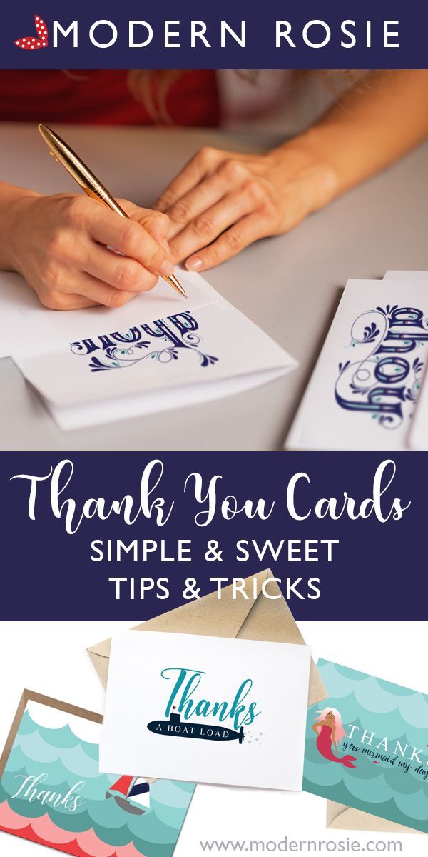 ModernRosie's tweet photo. Our #blog is now up and running again! Check out our first post featuring a few #tips&amp;tricks for getting those thank you notes done! Read it here and let us know what you think >> https://t.co/mkenV1MjXU  💌📬 #ModernRosie https://t.co/fRk0gmhVBR