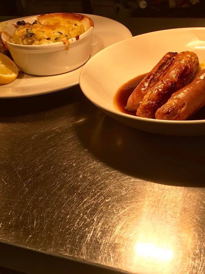 The Three Stags tweet media