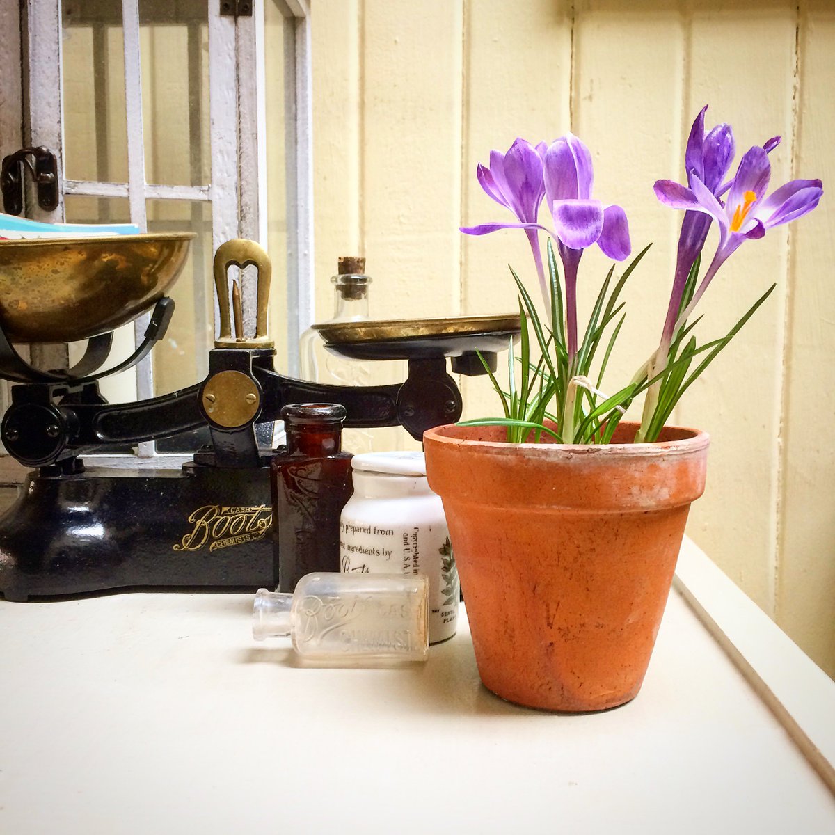 Larder Restaurant tweet media