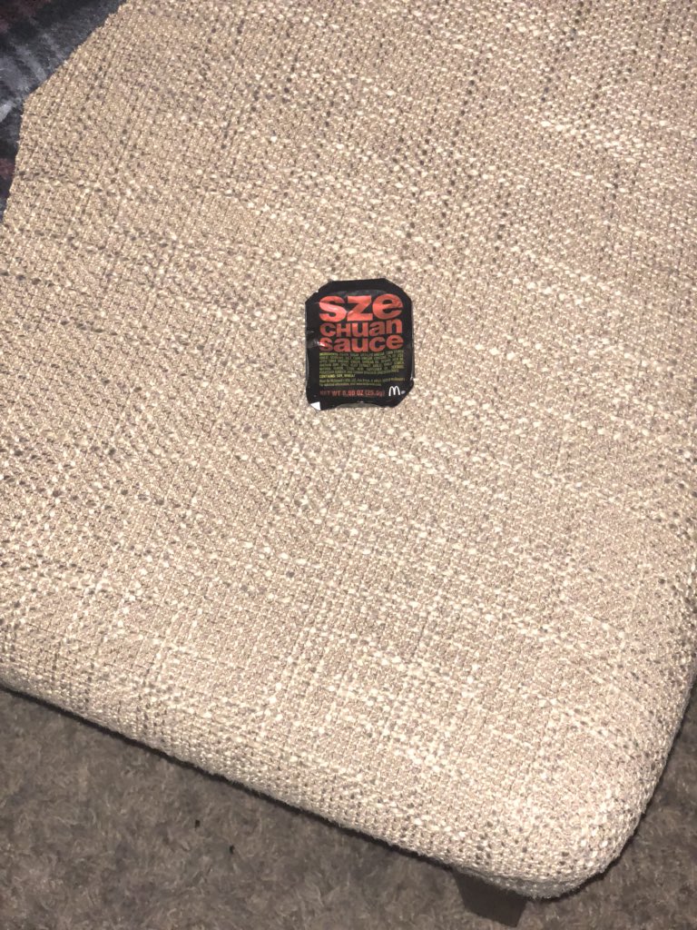 danyellarenae's tweet image. Thank you Lord for putting someone in my life that would know to save me some of this #SchezwanSauce look at these portraits