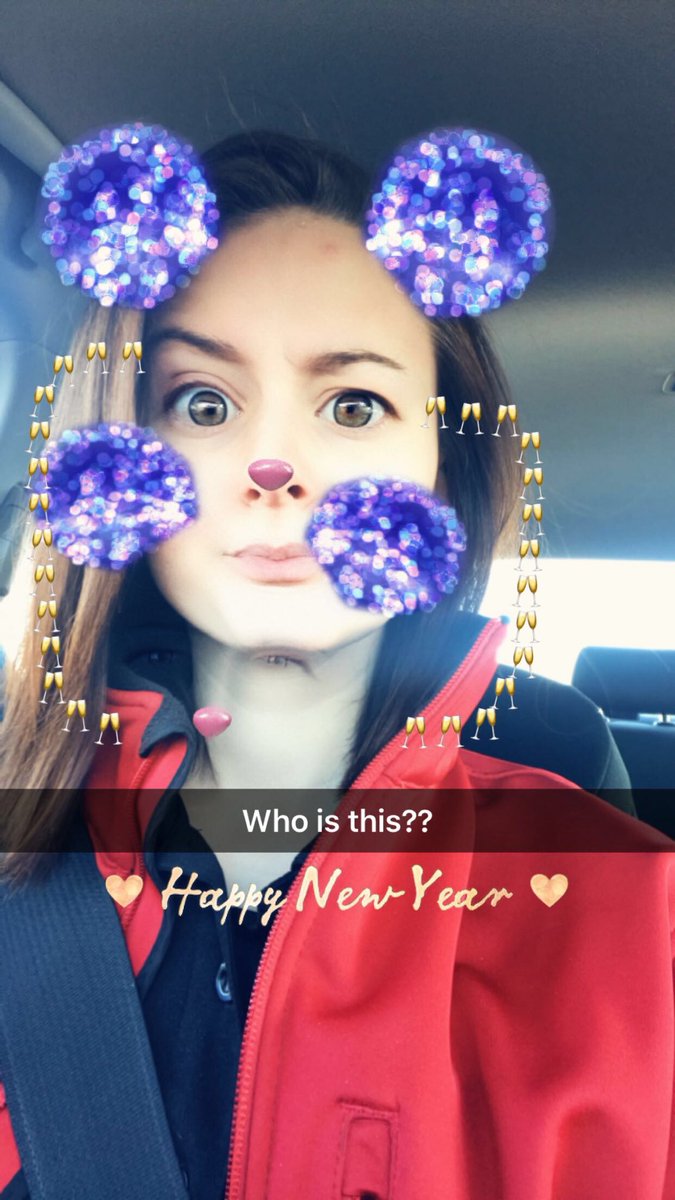 JkneeCliff's tweet photo. @GhostAdventures @Zak_Bagans can you explain this? Snapchat filter shows a second face around my daughter’s urn necklace. https://t.co/xxNSqvQqh1