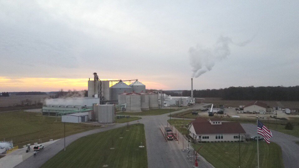 YELLOW_HOSE's tweet photo. #E85 is made locally in Lake Odessa, Michigan and employs 45 full staff members.  #LocalMI #BuyLocal https://t.co/IS6aG9ut7x