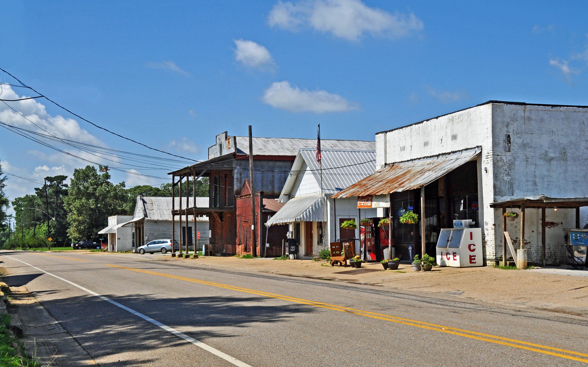 ADR approach, an carriers are propose for this yard an reminder for