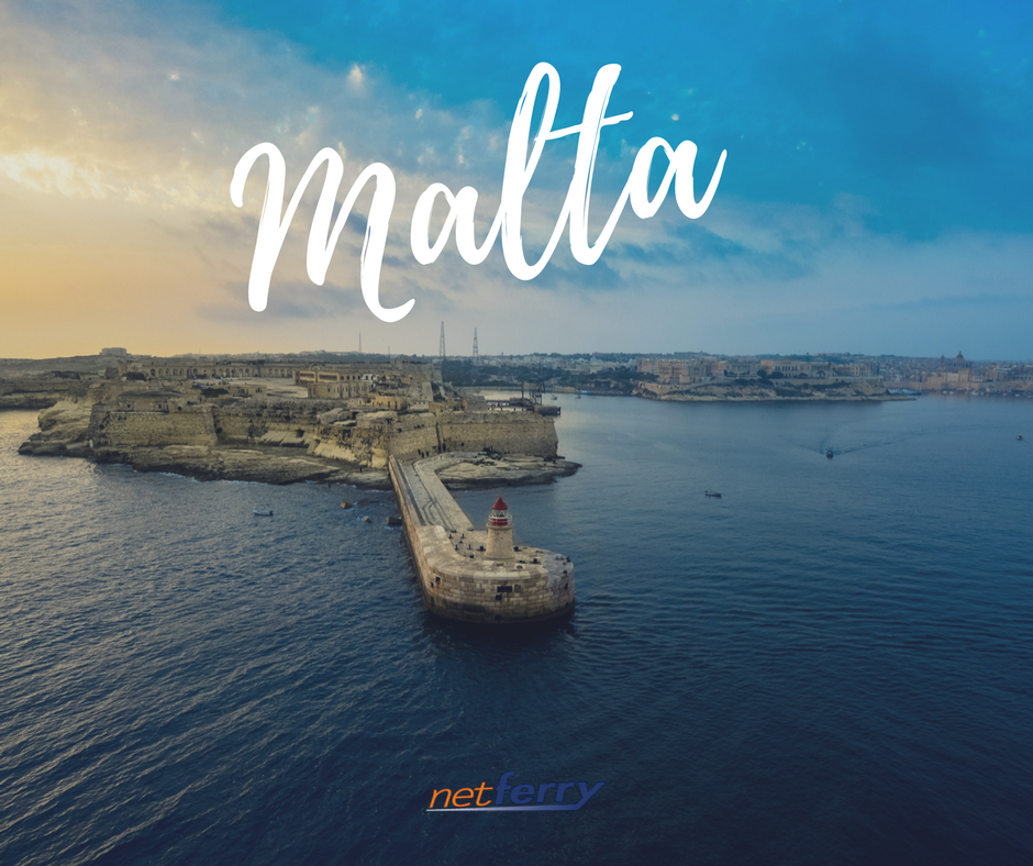 Un'isola tutta da scoprire nel cuore del Mediterraneo: ow.ly/jUHY30ifIOn