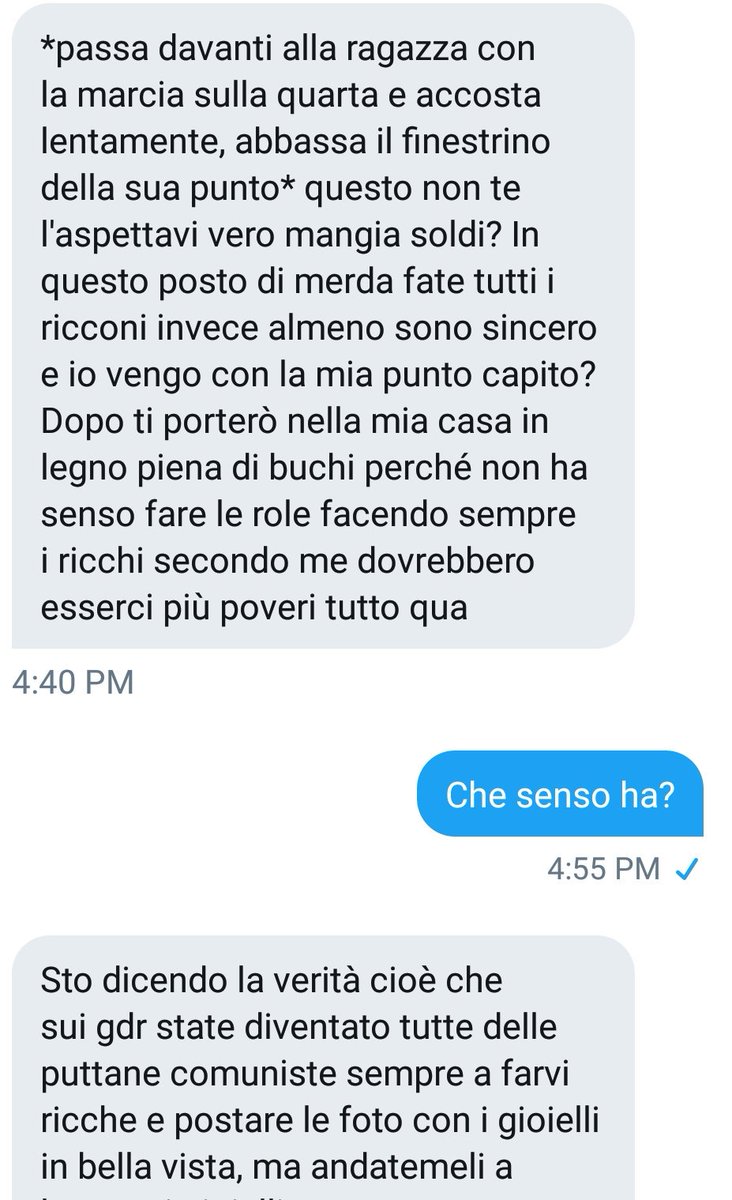 kkosaciera's tweet photo. umiltà https://t.co/wAyVUzG9k5