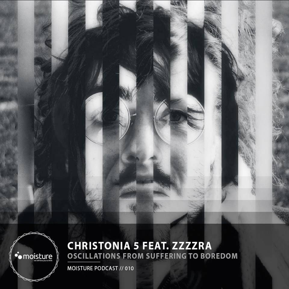 moisturemag's tweet photo. [moisture podcast #010 - christonia5 featuring zzzzra]
#mstr_podcast

Dub sound from Christonia5 &amp; Zzzzra. Also read interview with Alexander Lehmann (Zzzzra) in description of podcast. Enjoy.

https://t.co/2i2mLeEdL8
#zzzzra #christonia5 #moisturemag #dub #dubtechno https://t.co/fm6RquhNJq