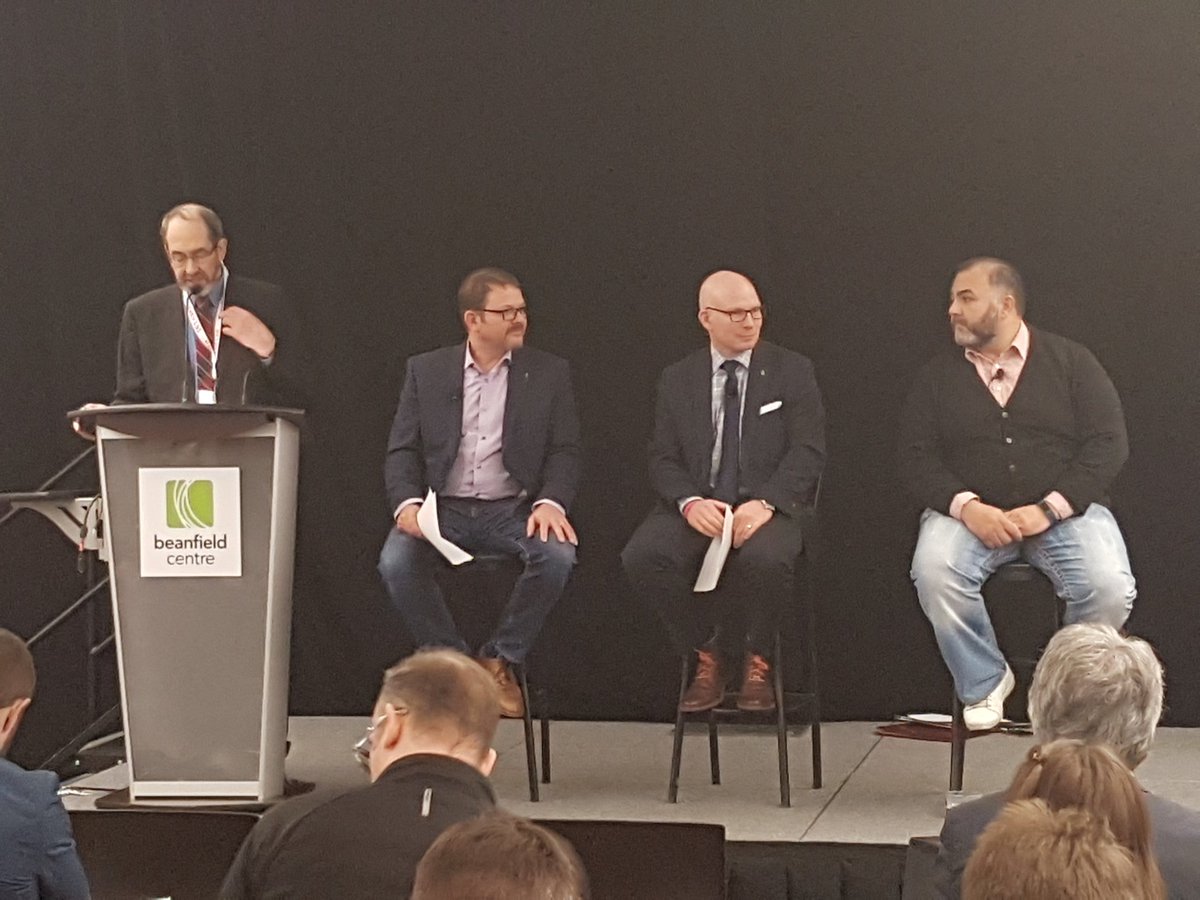 Michael Brattman sharing his insights into customer experience at ICTC <a href="/MBrattman/">Michael Brattman</a> <a href="/OTIP_Insurance/">OTIP RAEO</a> <a href="/insurance/">Insurance</a>-canada