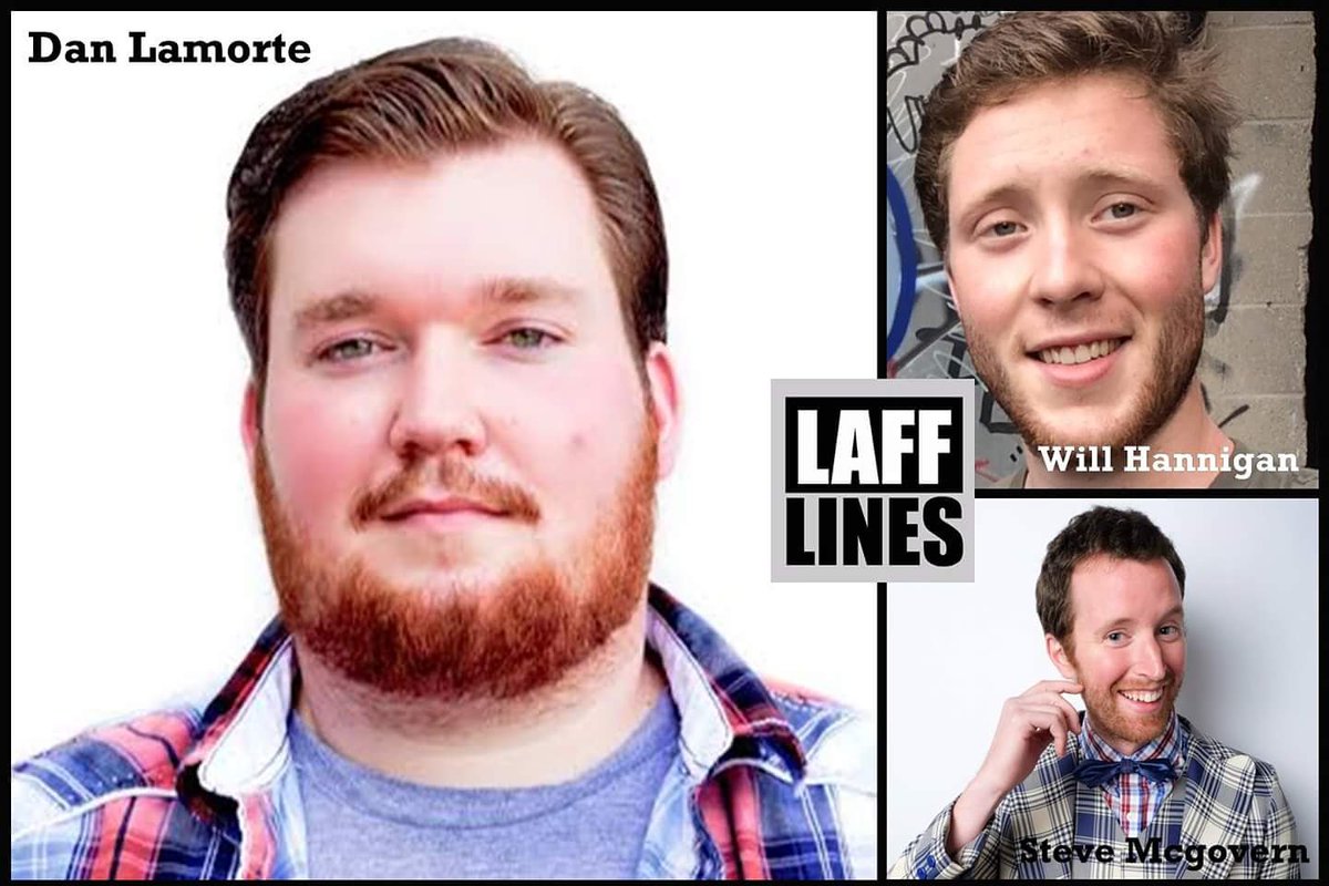 LAFFLINES ComedyClub tweet media