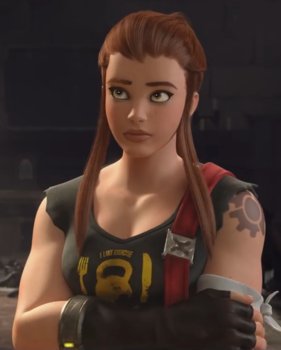 Overwatch News tweet media