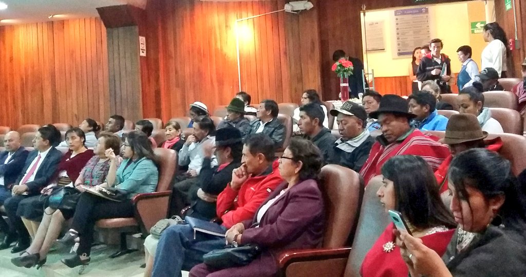 <a href="/Chimborazoparti/">Participa Chimborazo</a>, participa en el evento de #RendiciónDeCuentas de la Defensoría del Pueblo.