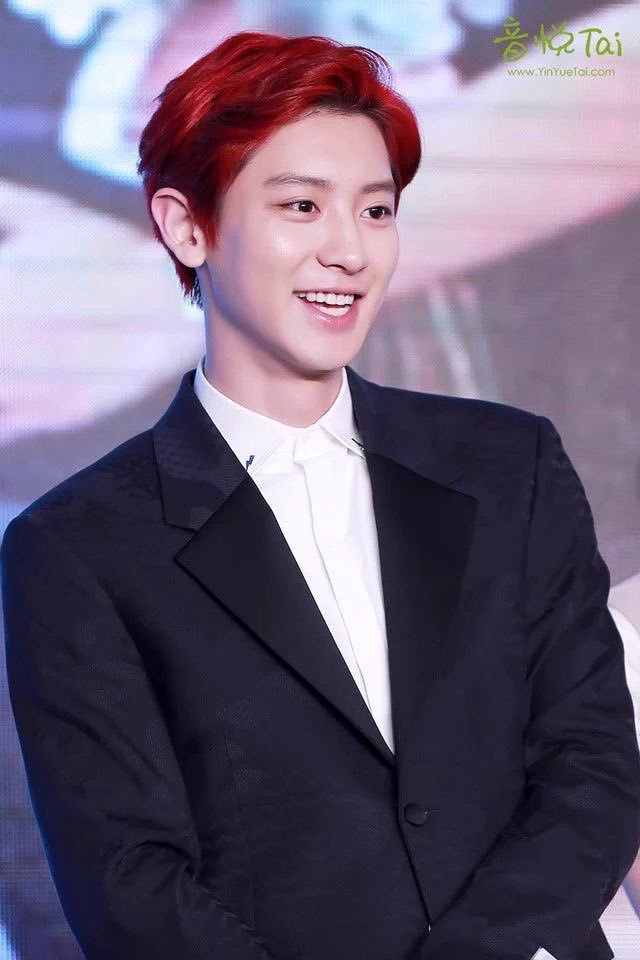hotvscuteyeol's tweet photo. 🍒🍒🍒🍒🍒🍒🍒🍒🍒🍒

#iHeartAwards  #BestFanArmy  #EXOL @weareoneEXO https://t.co/OzOsH4w9Pv