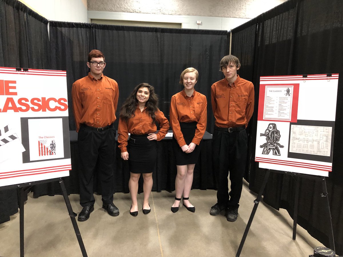 828Deb's tweet image. Management team just beginning competition