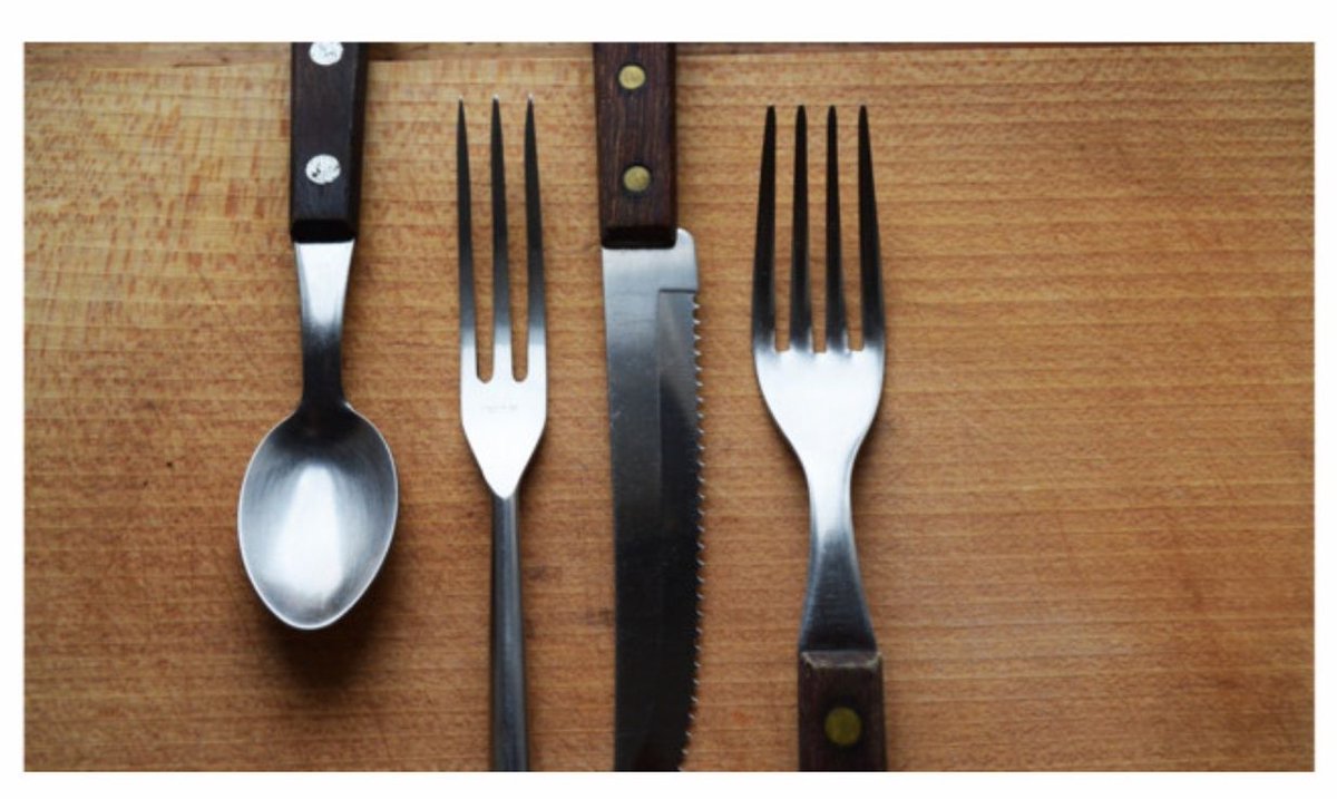 Predictions For What’s Hot In Food For 2018. buff.ly/2EIrLX9