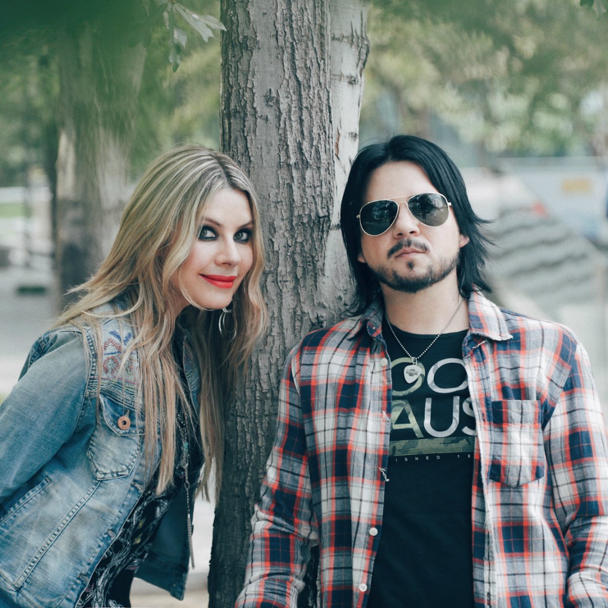 Ellos están de regreso... es el dúo <a href="/delissemusic/">DELISSE</a> que tras algunos años de silencio, regresan con el estreno de su nuevo single titulado La Voz de Mi Alma. ¡Disponible desde el 2 de marzo en todas las tiendas digitales! RT