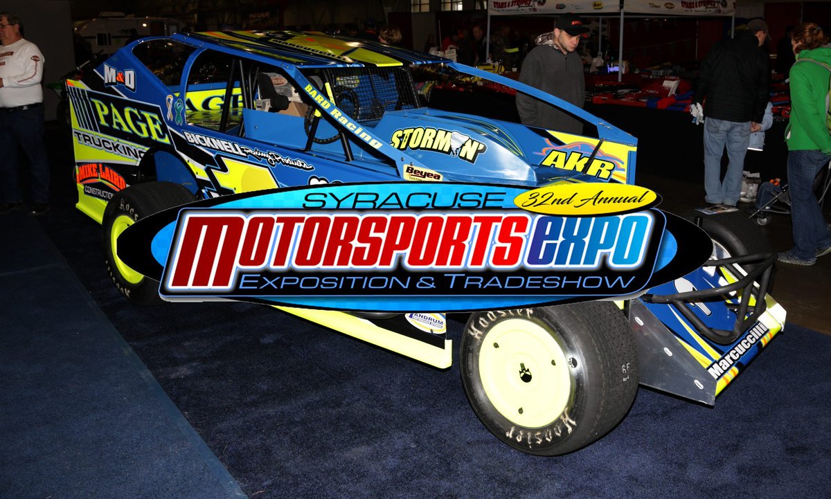 Weedsport Speedway tweet media