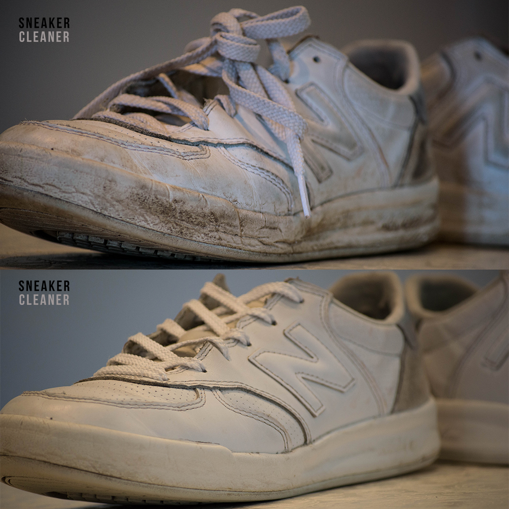The Sneaker Cleaner Dublin tweet media