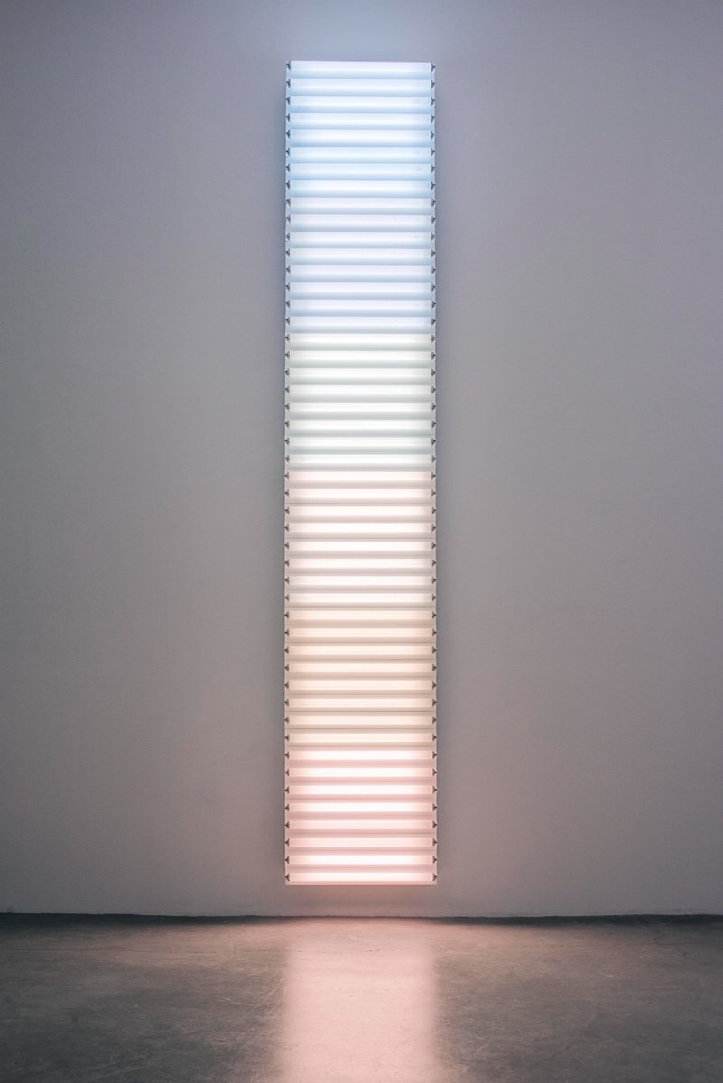 Congratulations to Heather Carson for her upcoming solo exhibition, “Sculpted Light”, at The Boise Art Museum. We are so proud of her contributions to the #lightandspace movement and the #contemporaryart world as a whole. Cheers! <a href="/lightaction/">Heather Carson</a> <a href="/BoiseArtMuseum/">Boise Art Museum</a>