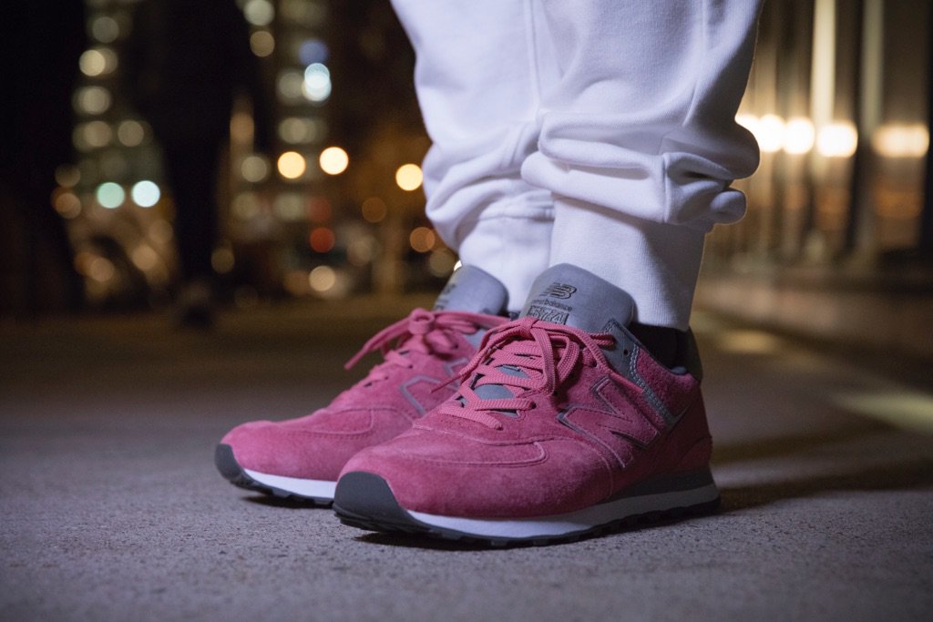 new balance x concepts 574