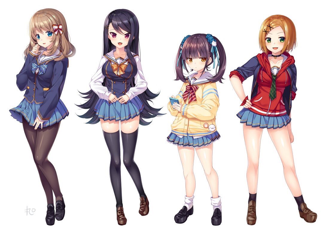 wフェラ描いてみたいんだけどどの組み合わせにしようかって感じだ( ˘ω˘ ) 