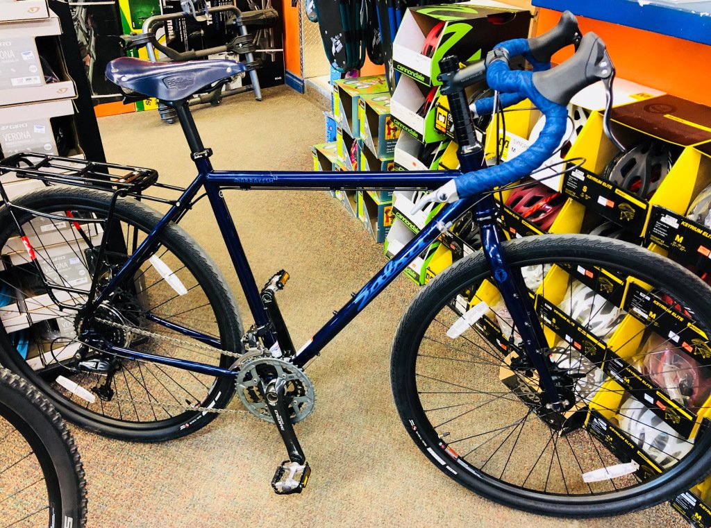 2018 Salsa Marrakesh olympiacycle.com/2018/02/27/201…