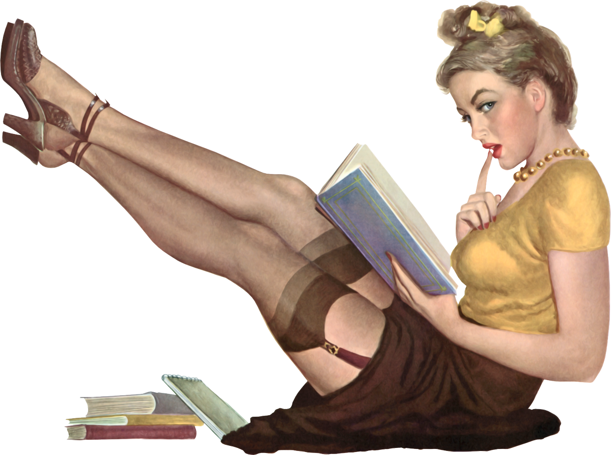 SoulsRetro's tweet photo. Alô docinhos! Tem post novo no #blog recheadinho de lindas #pinups
➡️ https://t.co/p5mAcVE5FK ⬅️ https://t.co/uh3YmpLGgq