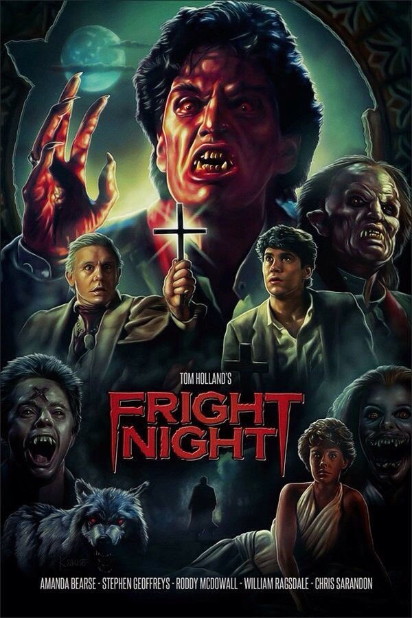OddNMacabre's tweet photo. share a pic - what are your fave #vampire flicks? https://t.co/oYxuQ4NukV