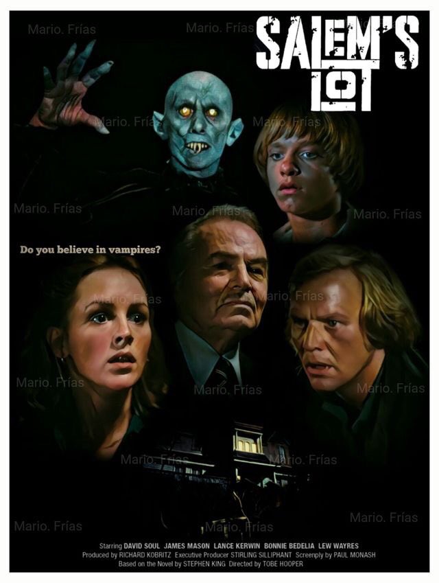 share a pic - what are your fave #vampire flicks?