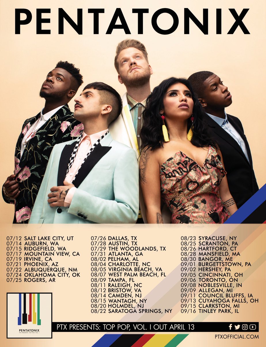 kirstin's tweet photo. Can’t wait to see all you guys ✨ @ptxofficial https://t.co/OGIHYOvSyJ