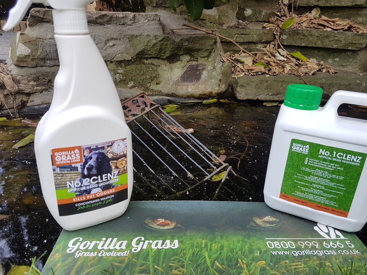gorillagrassNP's tweet photo. #artificialgrassmaintenance now available at all good supply shops and frozen ones . https://t.co/icg2qHWu4l