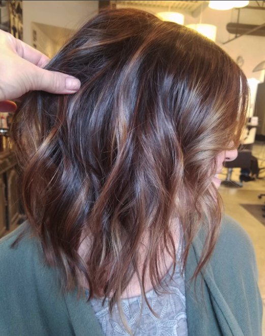 MDGsalons's tweet photo. Stylist Lauren Hunter gave her client a gorgeous brunette balayage, are you ready to make your hair dreams come true?
Call 317.237.5353 to schedule your appointment.
#indyhair #indysalon https://t.co/BcoWhA0NWK