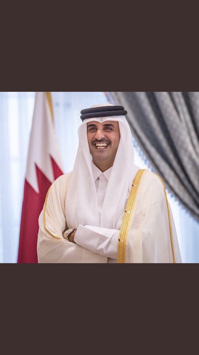 qtra85's tweet photo. #شكرا_تميم

❤️ https://t.co/tCXDrJD9wL