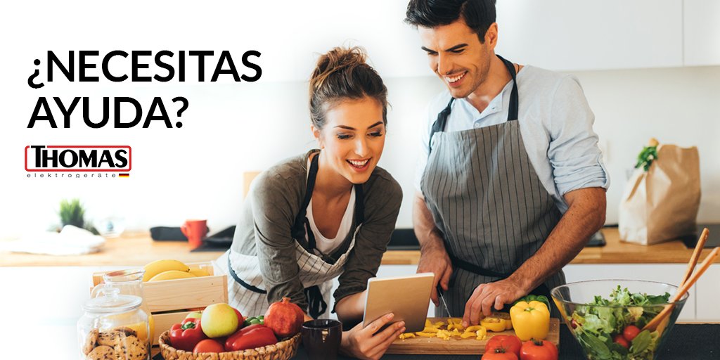 Thomas_Chile's tweet image. ¿Dudas, consultas? Puedes encontrar el manual de cada producto, en la ficha del mismo, en nuestra web thomas.cl o enviarnos un Tweet para que podamos ayudarte ;)