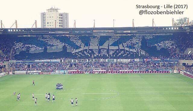 FloZobenbiehler's tweet photo. 🏟Taux remplissage stades de #Ligue1 après 27 journées

🥇 98% PSG
🥈 89% Strasbourg
🥉 83% Caen
4.  82% Angers
5.  79% Rennes
6.  79% Amiens
7.  78% Lyon
8.  77% Guingamp
9.  75% Dijon
10. 71% Nantes
11. 67% Marseille
12. 67% Lille
13. 64% Sainté
14. 63% Nice
15. 60% Montpellier https://t.co/lUbVKx7NVm