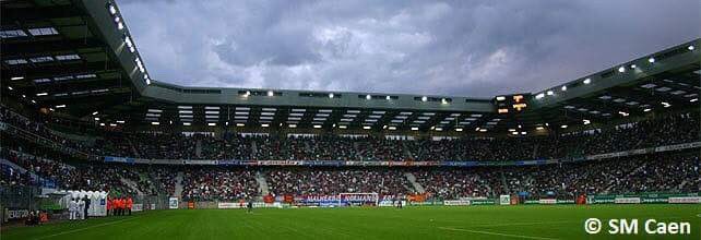 FloZobenbiehler's tweet photo. 🏟Taux remplissage stades de #Ligue1 après 27 journées

🥇 98% PSG
🥈 89% Strasbourg
🥉 83% Caen
4.  82% Angers
5.  79% Rennes
6.  79% Amiens
7.  78% Lyon
8.  77% Guingamp
9.  75% Dijon
10. 71% Nantes
11. 67% Marseille
12. 67% Lille
13. 64% Sainté
14. 63% Nice
15. 60% Montpellier https://t.co/lUbVKx7NVm