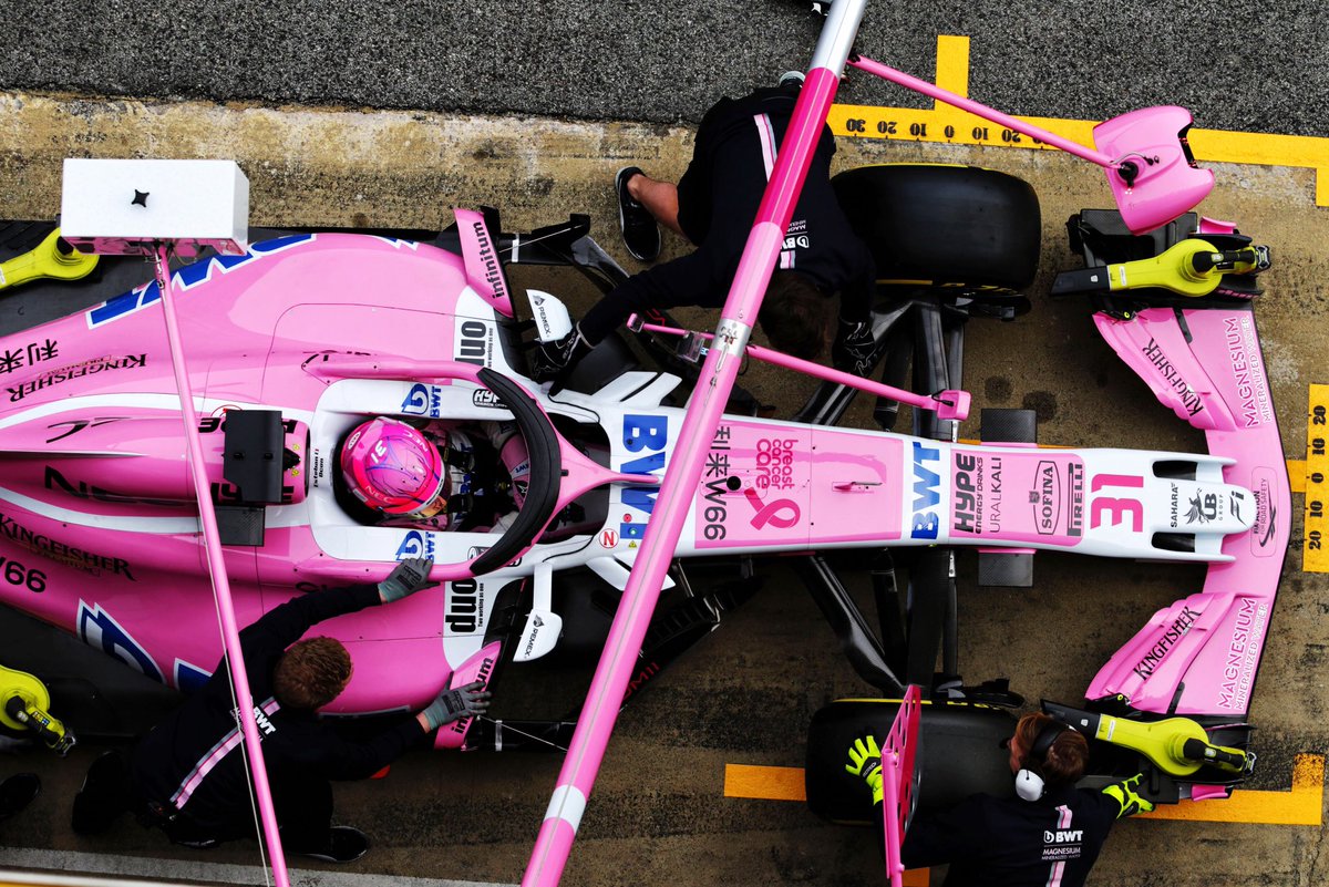 OconEsteban's tweet image. Work in progress...  Good to be back !😎
Travaille en cours, mais ça fait du bien d’être de retour😎! #EO31 #WinterTesting