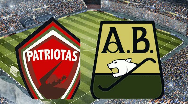 DOGORBiG's tweet photo. #ATENCIÓN Programación 7ma fecha Liga Águila 2018:

📆 08 de Marzo
@patriotasboySA vs @ABucaramanga
🕒 4:00 pm
🏟 La Independencia
📺 Win Sports https://t.co/ShawLakDgA